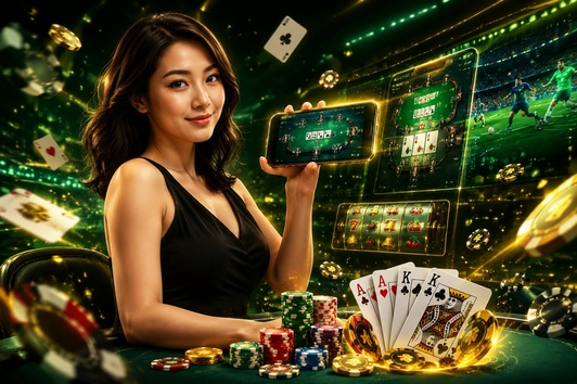 100slot