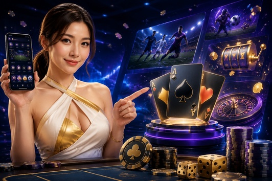 100slot