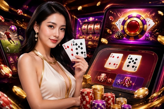 100slot